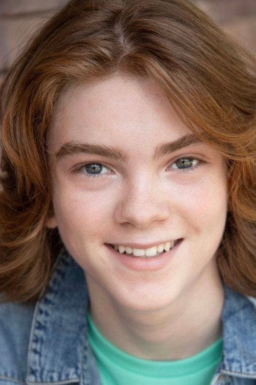 Photo of Gavin Thornton, Acting