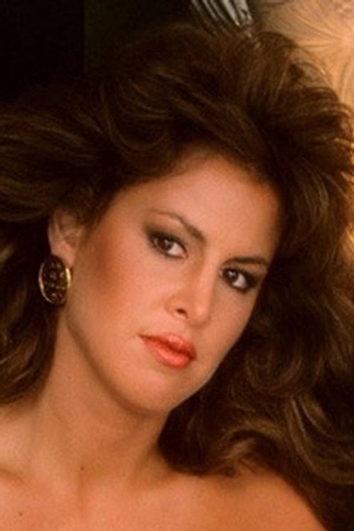 Photo of Jessica Hahn, Acting