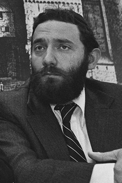 Photo of Aryeh Ralbag, Acting