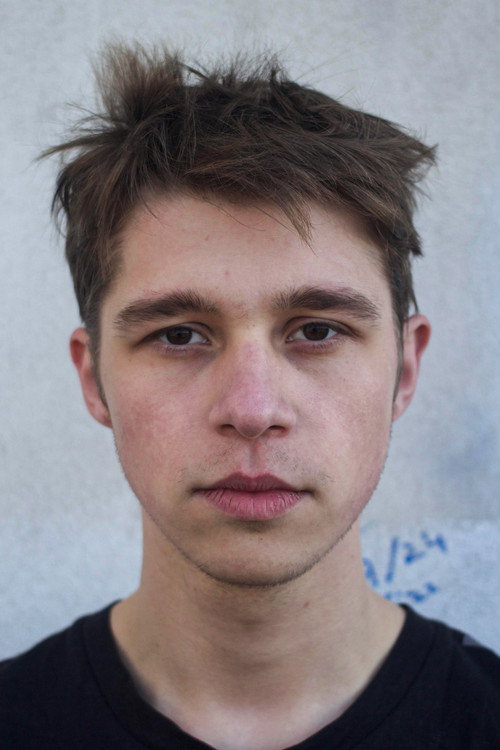 Vladyslav Baliuk profile