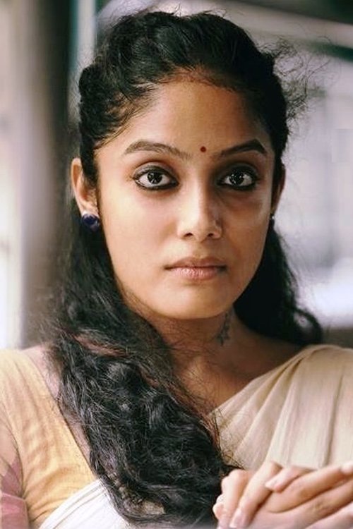 Abhirami Venkatachalam profile