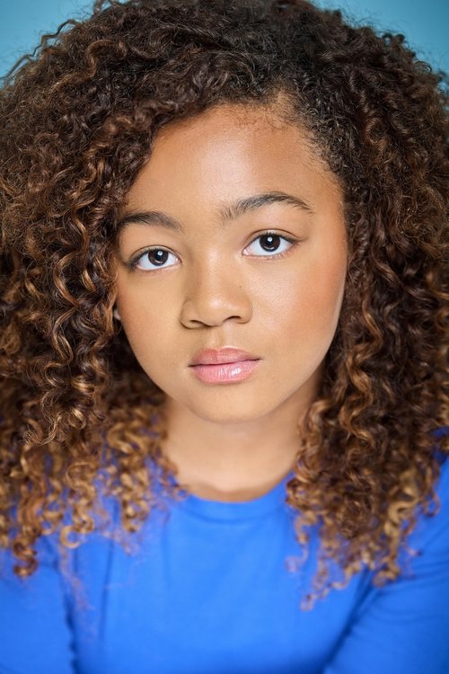 Photo of Madison Thomas, Acting
