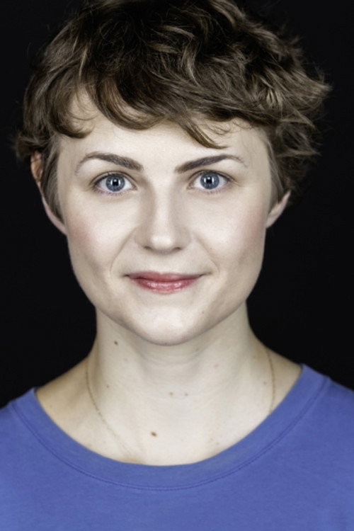 Photo of Katie West, Acting