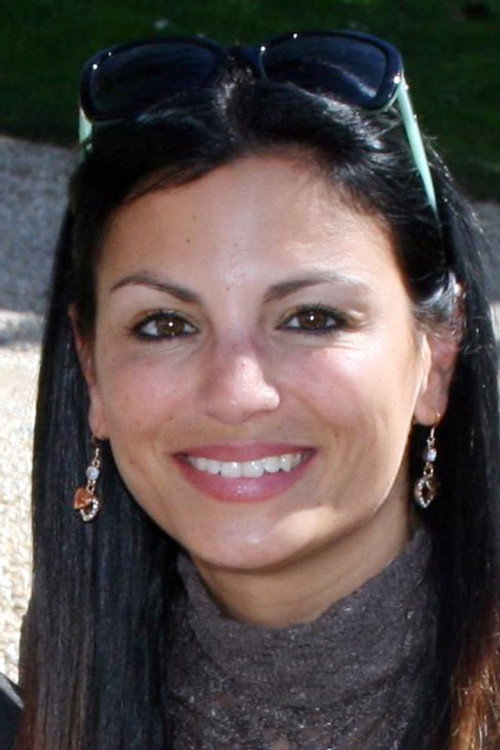 Photo of Denise Briassoli, Acting