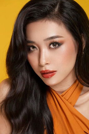 Nguyên Thảo profile