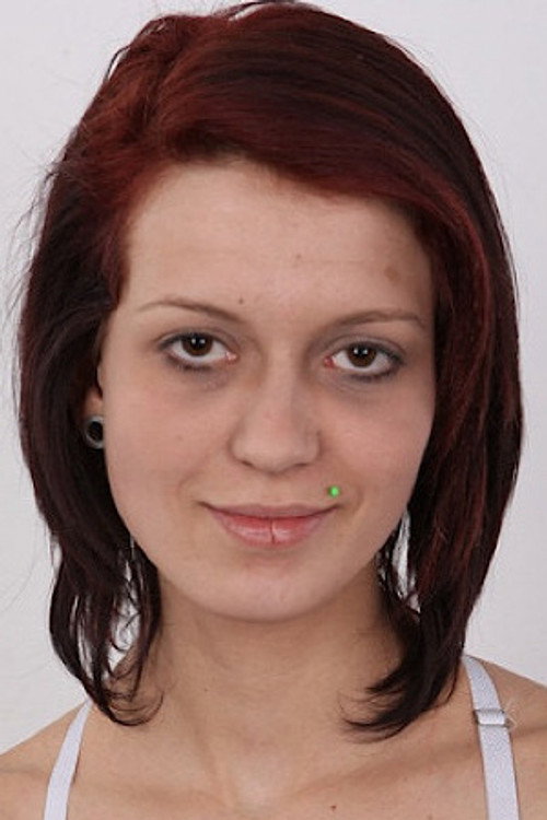 Photo of Tereza, Acting