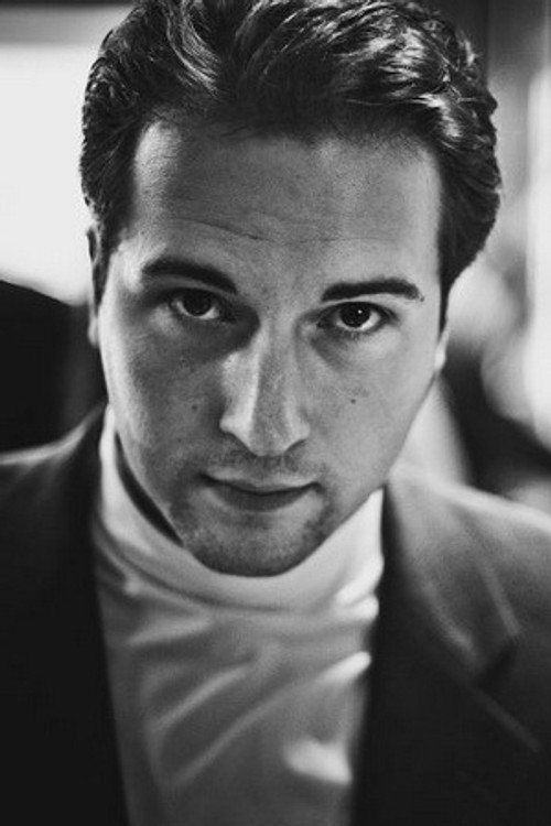 Nikita Vorozhishchev profile