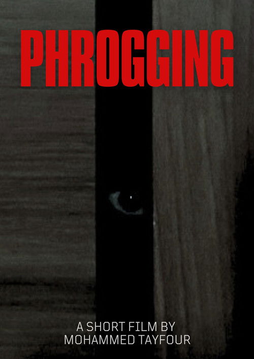 Movie poster for Phrogging (2025)