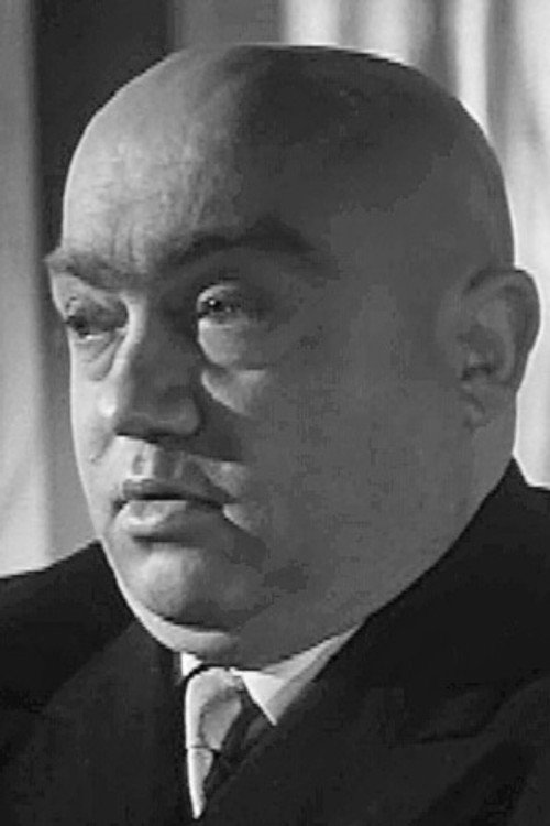 Photo of Enzo Furlai, Acting