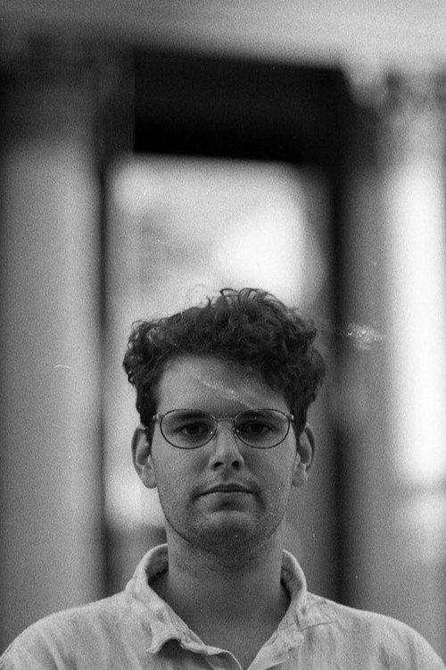 Photo of Marco Valenti, Sound