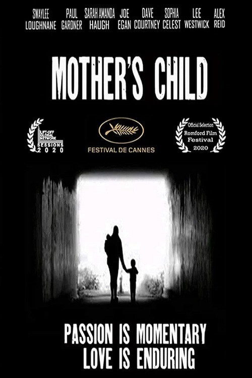 Movie poster for Mothers Child (2020)