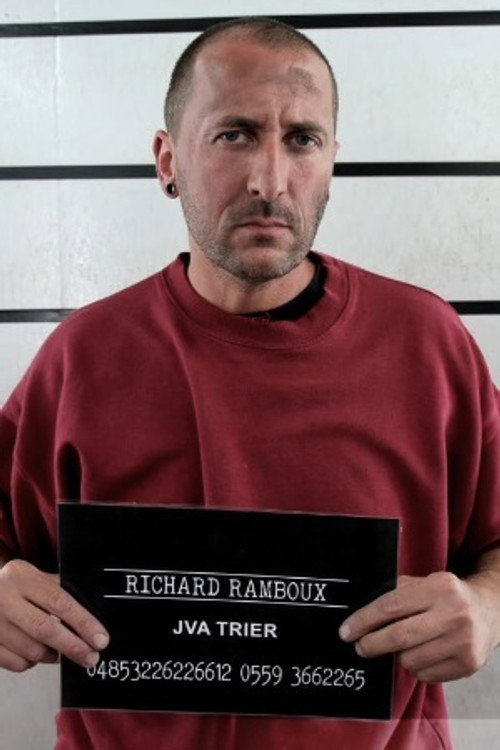 Photo of Marco Landsch, Acting