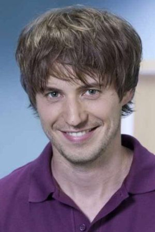 Photo of Jamie Davis, Acting