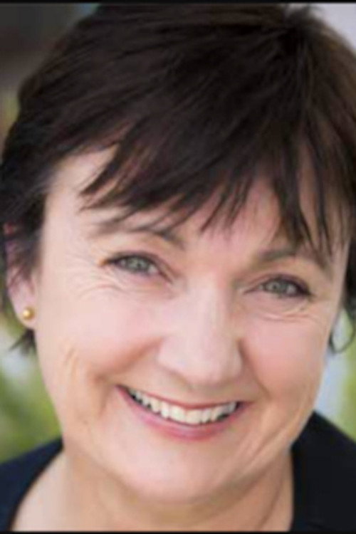 Photo of Sindy McKay, Writing