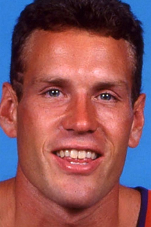 Photo of Dan Majerle, Acting