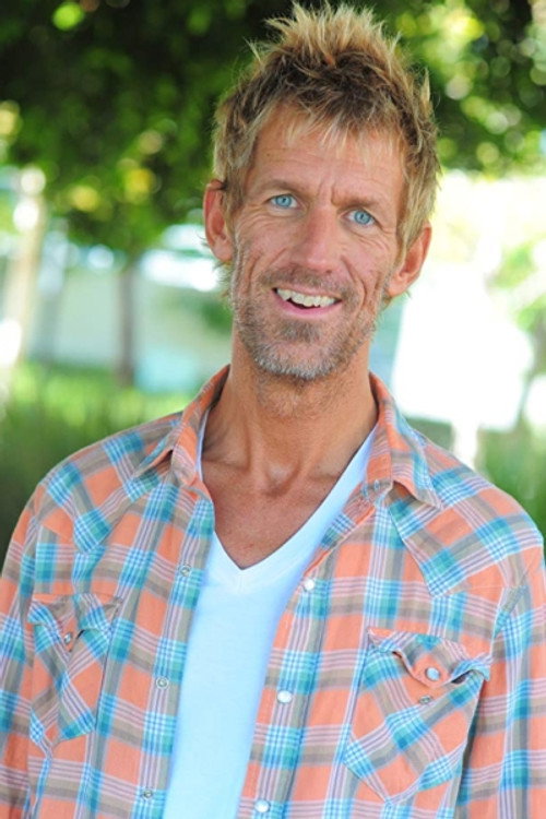 Photo of Neal Polister, Acting