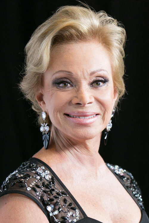 Photo of Paloma San Basilio, Acting