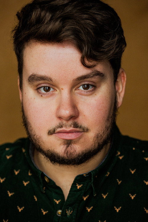 Photo of Alex Desmarais, Acting