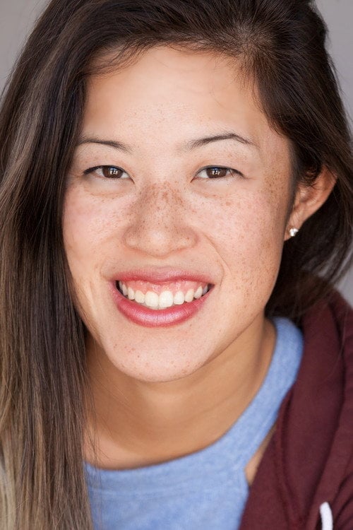 Photo of Teresa Lee, Acting