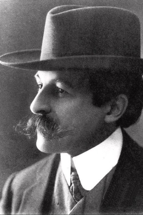 Photo of Maurice Leblanc, Writing
