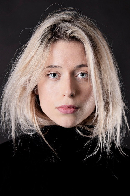 Photo of Joana Martins, Acting