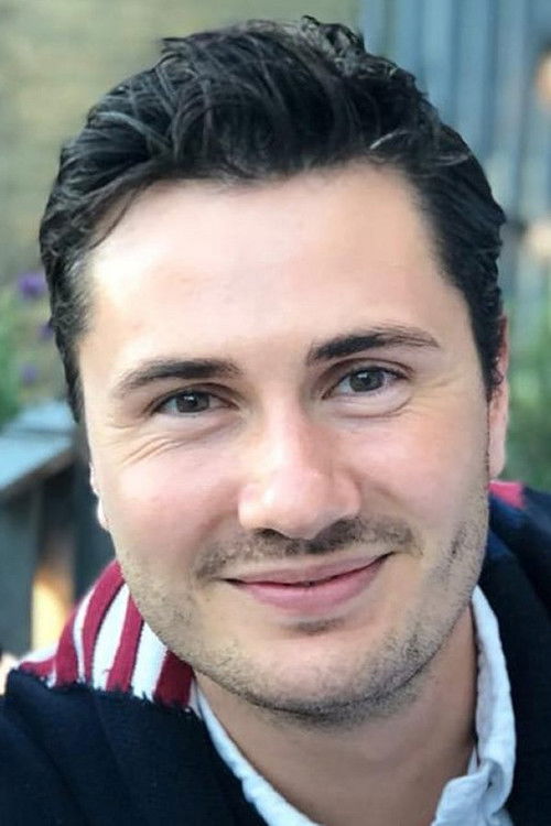 Maurice Blinkenberg-Thrane profile