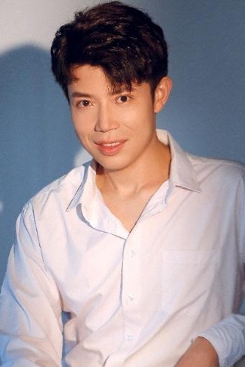 Photo of Liu Zheshan, Acting