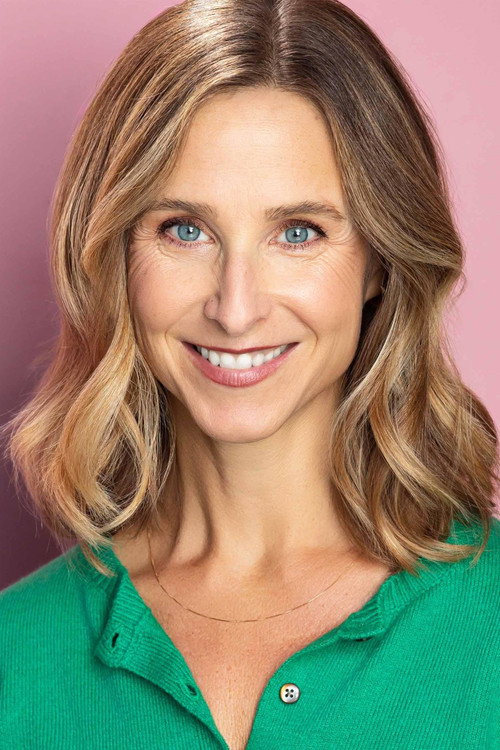 Photo of Stephanie Cearley, Acting