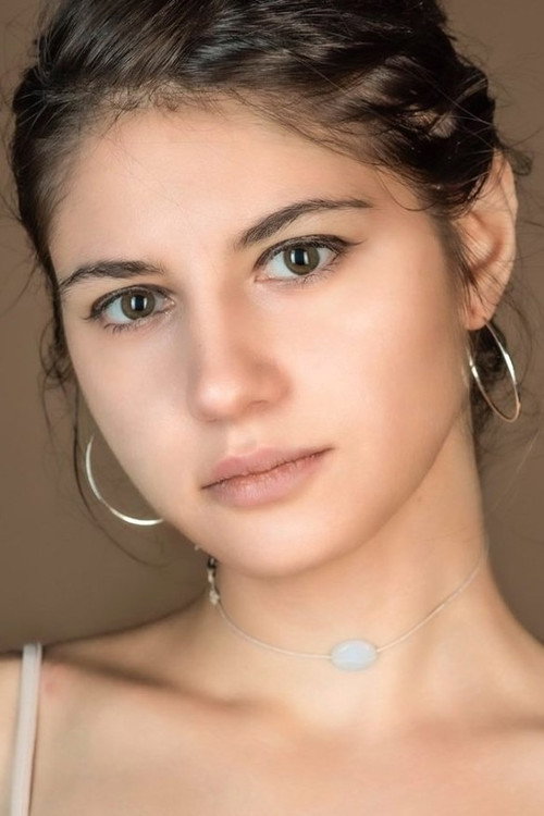 Photo of Mira Gaydarova, Acting