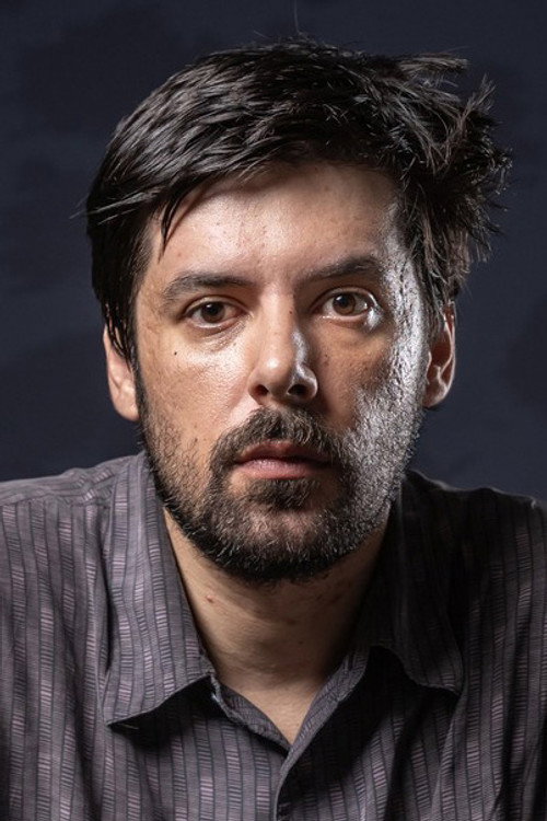 Photo of Andrei Epure, Writing