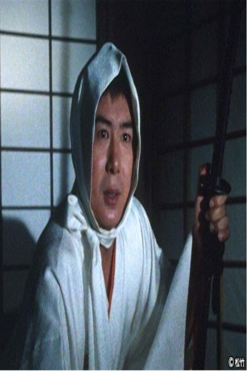 Shirozukin Sanjo poster