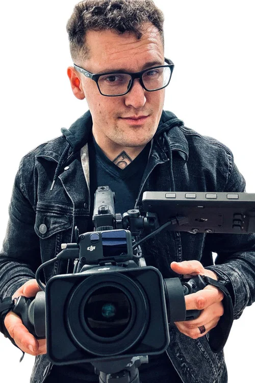 Photo of Matt Benton, Acting
