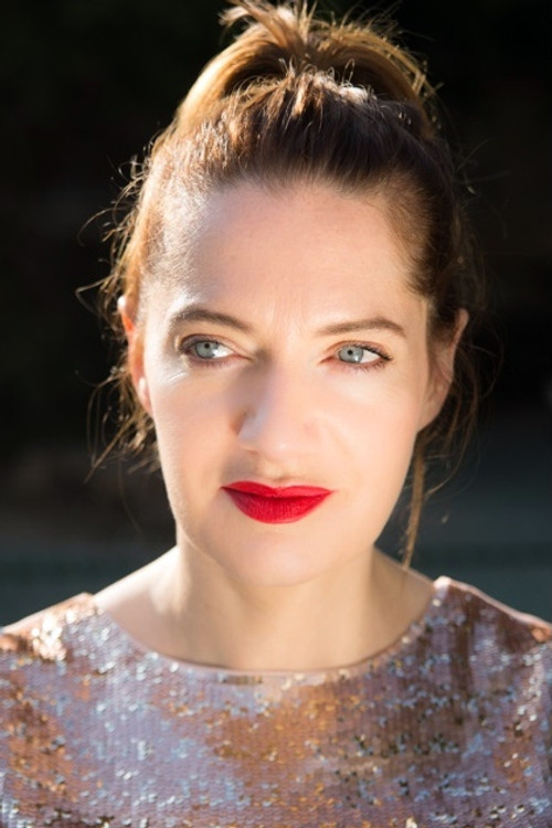 Photo of Amélie Bénady, Acting