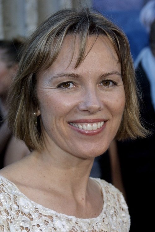 Lucinda Jenney profile