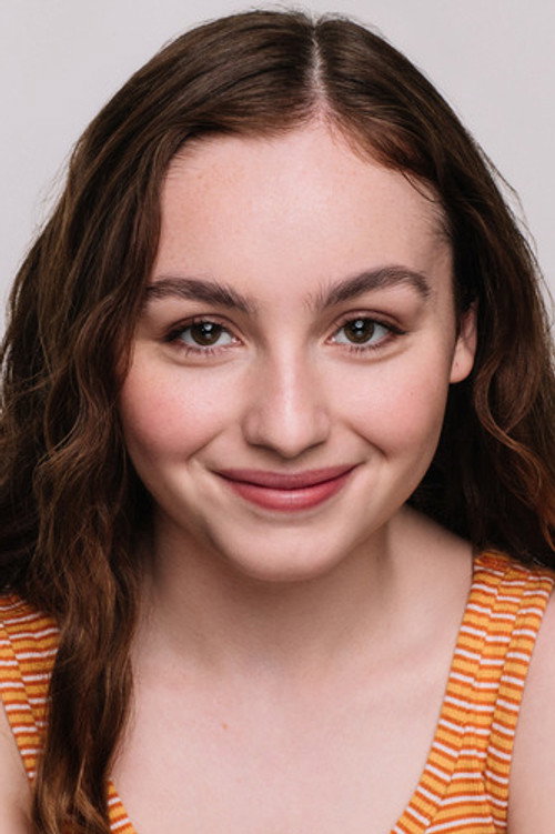 Photo of Madison Mullahey, Acting