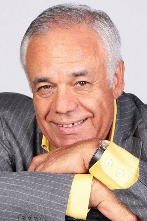 Photo of Dezső Straub, Acting