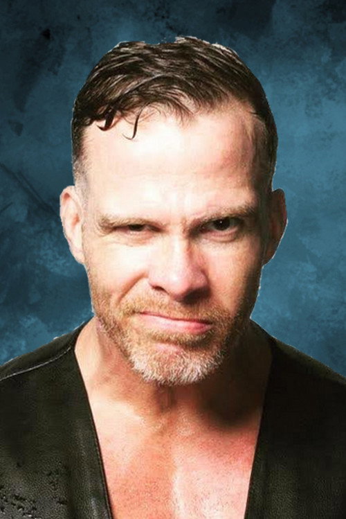 Photo of Tyson Moody, Acting
