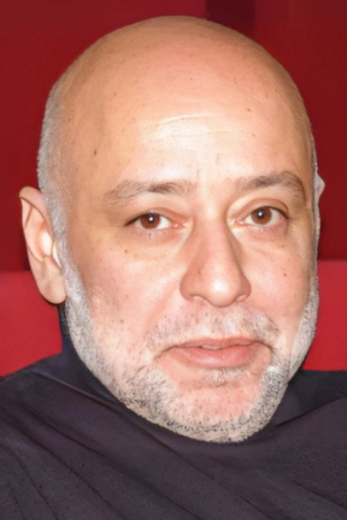 Şakir Gürzumar profile