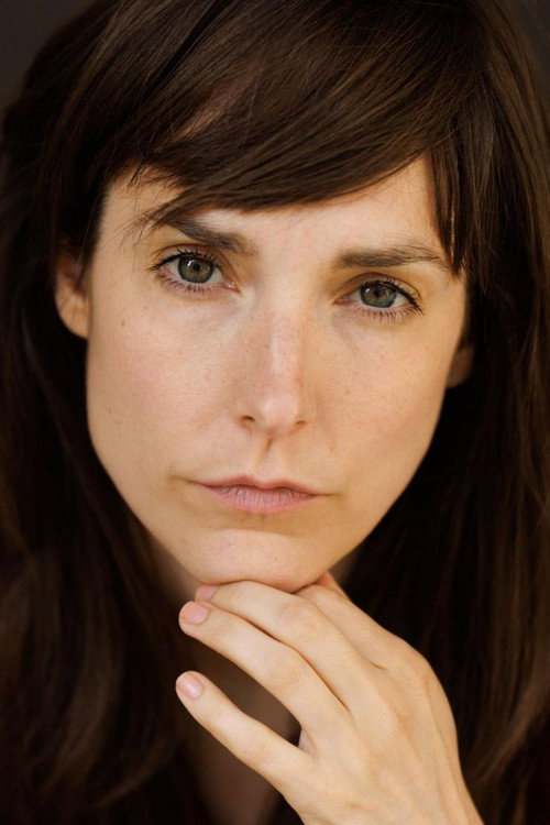 Photo of Agnes Hausmann, Acting