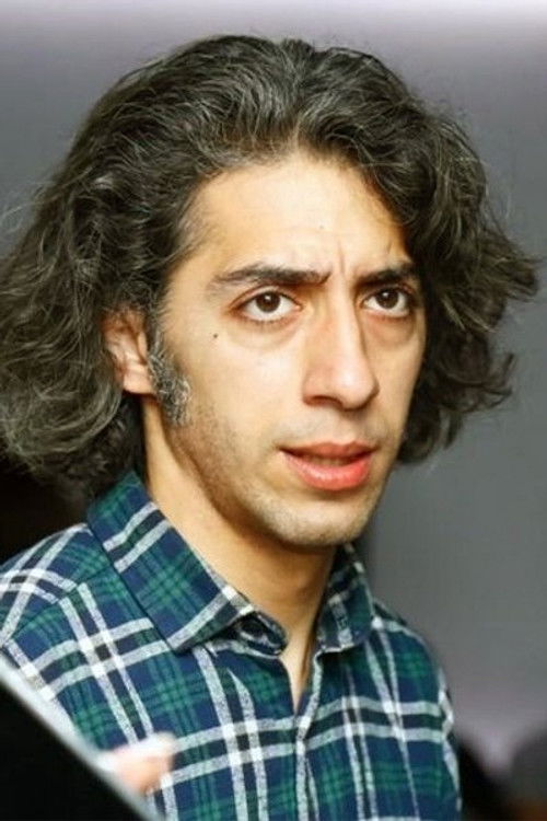 Nofel Shahlaroglu profile