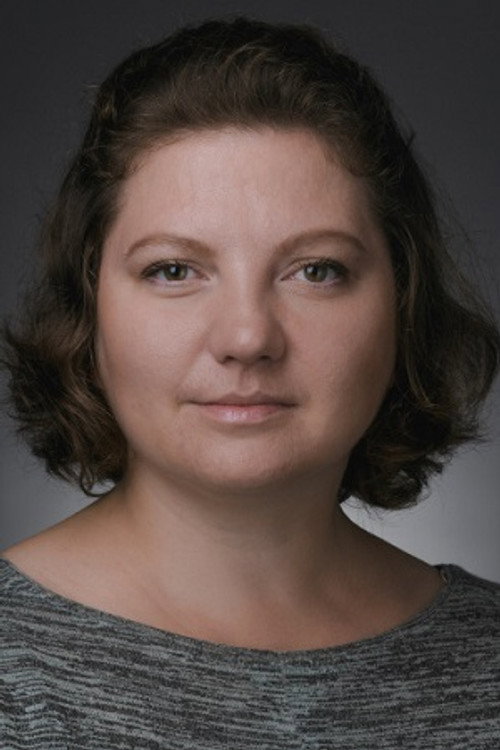Photo of Natalya Sabitova, Acting