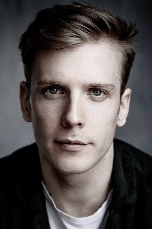 Photo of Edward Tidy, Acting