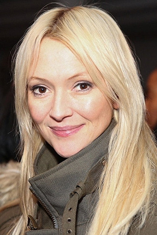 Zanna Roberts Rassi profile