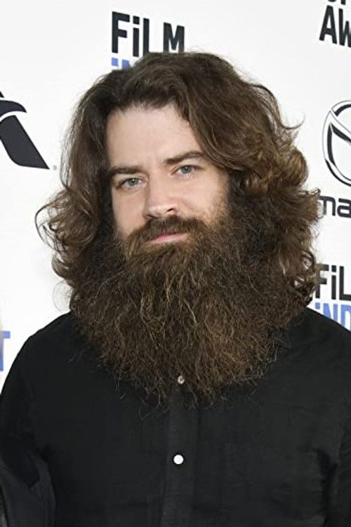 Andrew Patterson profile