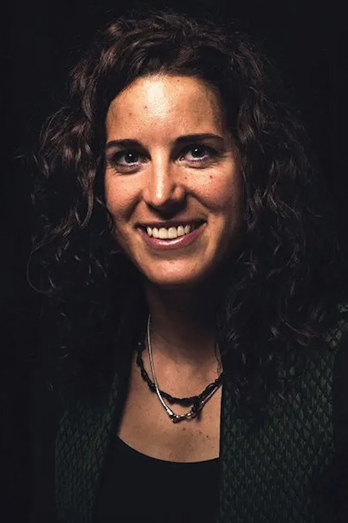 Photo of Tamara Lunger, Acting