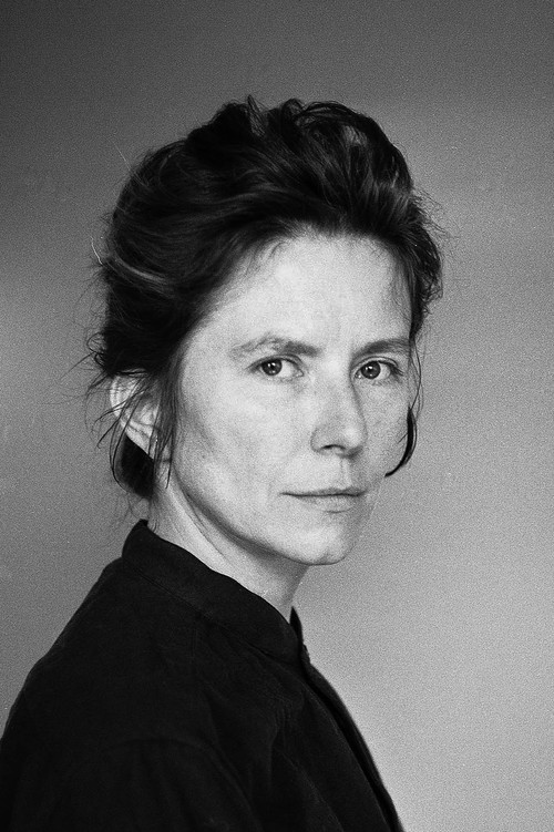 Sandra Korzeniak profile