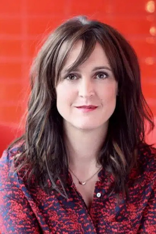 Janine Abbring profile