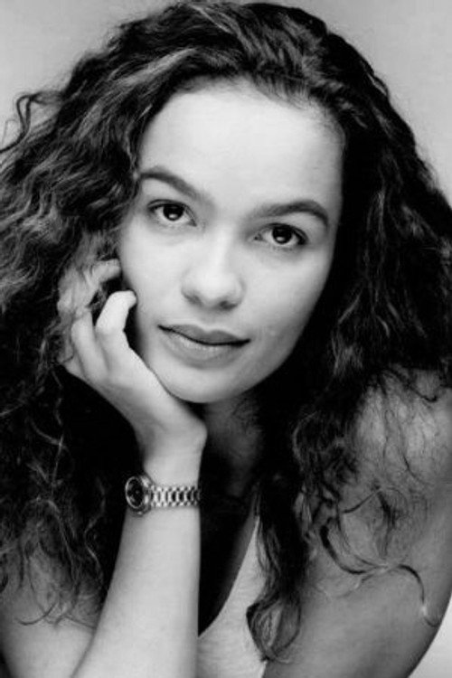 Photo of Julie Mauduech, Acting