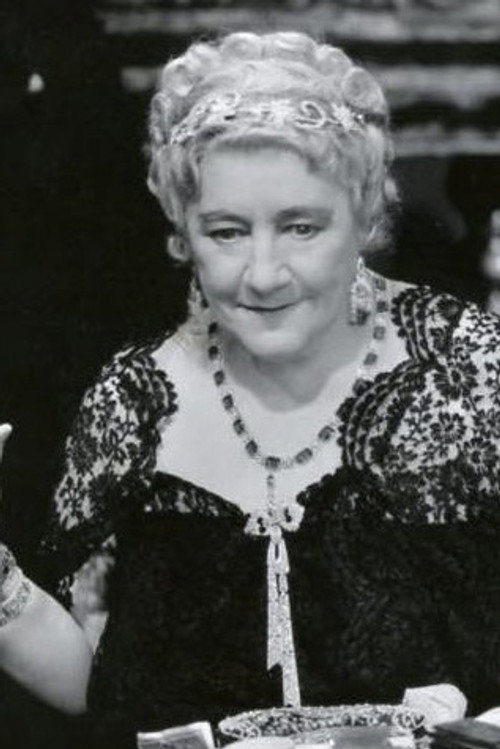Photo of Charlotte Granville, Acting