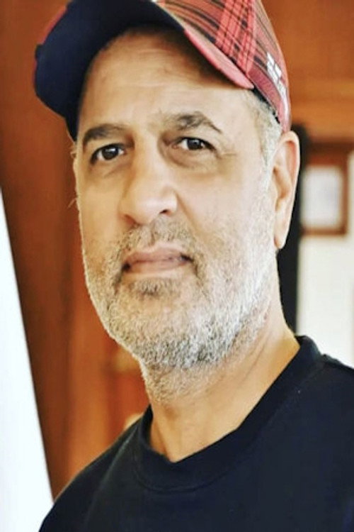 Photo of محمد القفاص, Directing